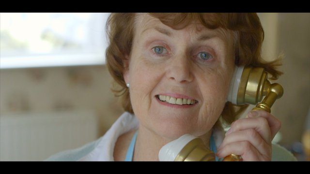 Film Still "Lovestruck"